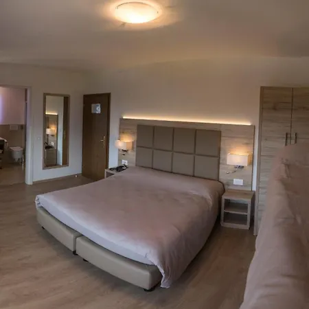 Hotel Tre Pini-3